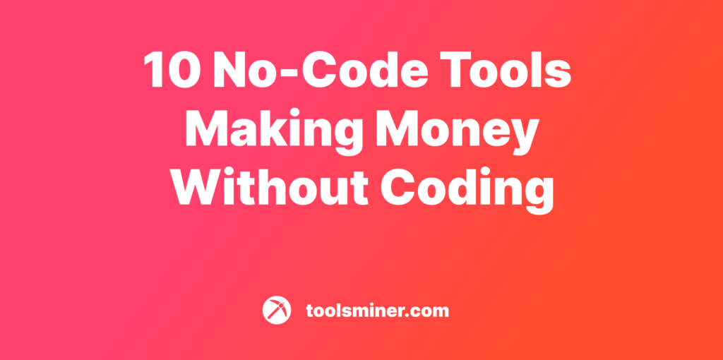 With these top 10 no-code tools, you can create websites, mobile apps, automate workflows, and manage data without the need for coding expertise. Each tool offers its own unique features and advantages, allowing you to choose the one that best fits your business needs. Whether you're a startup founder, a small business owner, or an aspiring entrepreneur, these no-code tools empower you to bring your ideas to life and thrive in the digital landscape. 