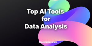 In the ever-evolving landscape of data analysis, Artificial Intelligence (AI) has emerged as a pivotal force, driving innovation and efficiency across various industries. Just as AI directories have become indispensable in navigating the AI ecosystem, certain AI tools have become essential for businesses and data professionals aiming to extract meaningful insights from their data. In this blog post, we dive into the world of AI data analysis tools, offering a guide to some of the most effective solutions available today.