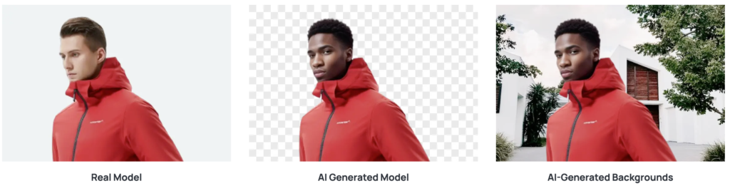 AI Fashion Models: Elevate Your Fashion Photography